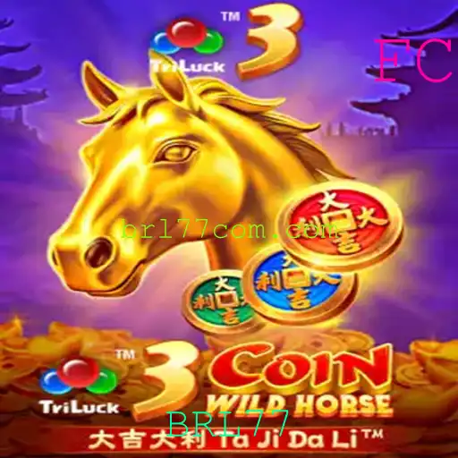 Explorando o Mundo do Jogo 3CoinWildHorse