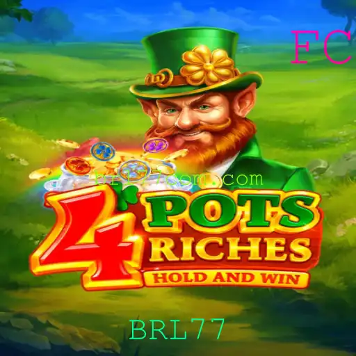 Descubra a Empolgante Aventura do Jogo 4potsriches