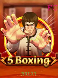 Descubra o Empolgante Mundo de 5Boxing: O Jogo de Estratégia e Agilidade