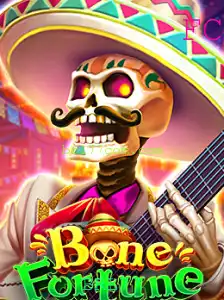 Descubra o Mundo de BoneFortune: Um Jogo Inovador no Cenário de BRL77