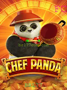 Descubra o Mundo de ChefPanda: Um Jogo de Estratégia com Sabor e Diversão