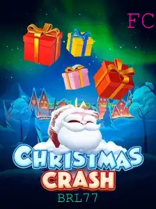 Experimente a Emoção do Natal com ChristmasCrash: Descrição, Introdução e Regras