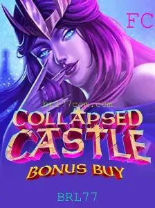 Conhecendo o Novo Jogo CollapsedCastleBonusBuy