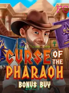 Explore o Fascinante Mundo de CurseofthePharaohBonusBuy: Um Jogo Envolvente com BRL77