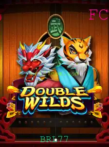 Explorando o Mundo de DoubleWilds: O Jogo de Azar do Momento