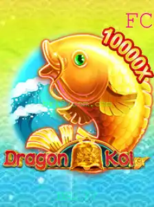 DragonKoi: Descubra o Fascinante Mundo do Novo Jogo de Fantasia