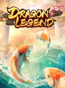 DragonLegend: A Inovação no Mundo dos Jogos com BRL77