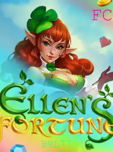 Descubra EllensFortune: O Novo Fascínio dos Jogos de Cartas