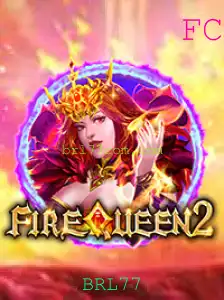 FireQueen2: A Excitante Aventura Digital com Recompensas Incríveis