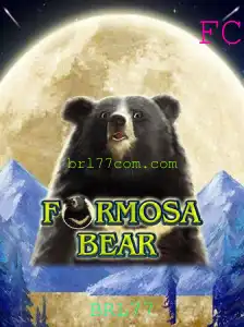 FormosaBear: Uma Nova Experiência no Mundo dos Jogos