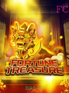 FortuneTreasure: Descubra o Jogo que Está Conquistando o Público