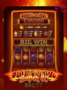 Explorando o Mundo de FruitNovaSuper40: Diversão e Estratégia no Jogo do Momento