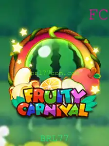 Descubra o Encantador Mundo de FruityCarnival