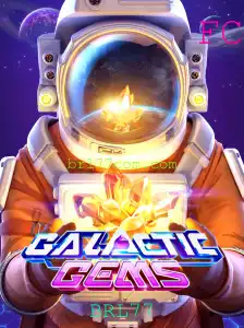 GalacticGems: Explore o Universo de Tesouros Intergalácticos