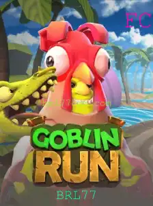 Explorando o Mundo de GoblinRun: Um Jogo de Aventura e Estratégia