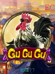 GuGuGu: Descubra o Jogo que Está Conquistando o Público com a Palavra-Chave BRL77