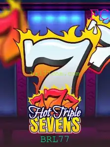 Desvendando o Jogo HotTripleSevens: Entretenimento e Estratégia