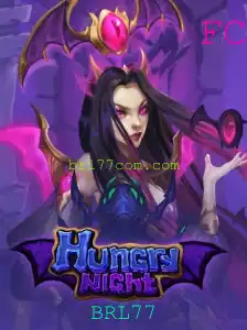 Explorando o Universo de 'HungryNight': Um Jogo Envolvente