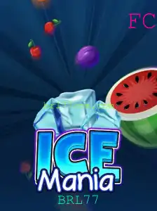 IceMania: Um Mergulho no Mundo Gelado dos Jogos