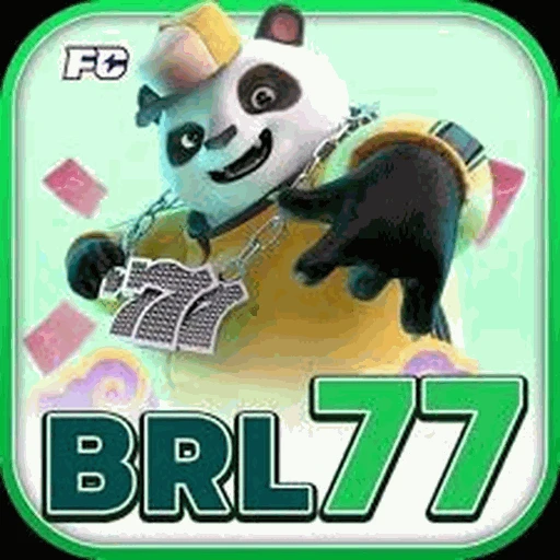 BRL77 Logo