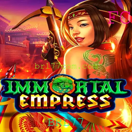 Descubra ImmortalEmpress: O Jogo que Está Revolucionando o Mundo dos Games com BRL77