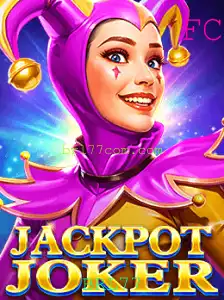 Descubra a Emoção do Jogo JackpotJoker: Ganhe Grandes Prêmios com BRL77