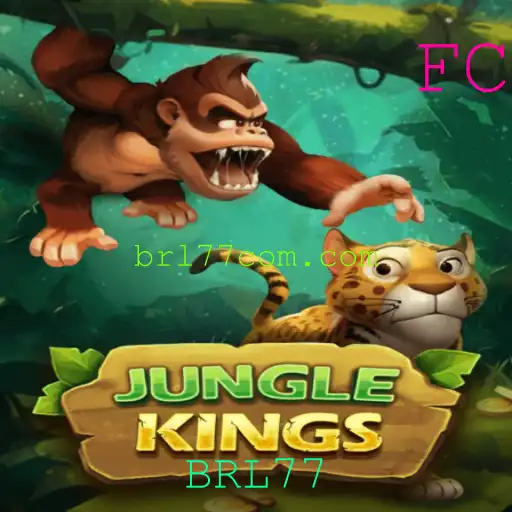 Descubra o Fascinante Mundo de JungleKings