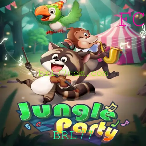 Descubra o Mundo Aventureiro de JungleParty: Um Jogo Inovador e Divertido