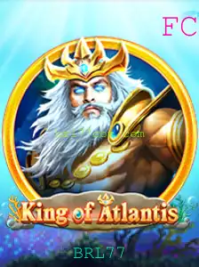 Descubra o Mundo de KingofAtlantis: Aventura Submarina e Estratégia
