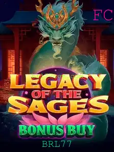 Explorando o Jogo LegacyoftheSagesBonusBuy: Uma Experiência Única com BRL77