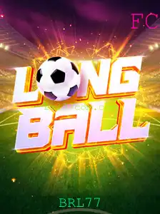 LongBall: Um Jogo Envolvente com Estratégia e Diversão