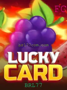Descubra o Empolgante Jogo de Cartas: LuckyCard