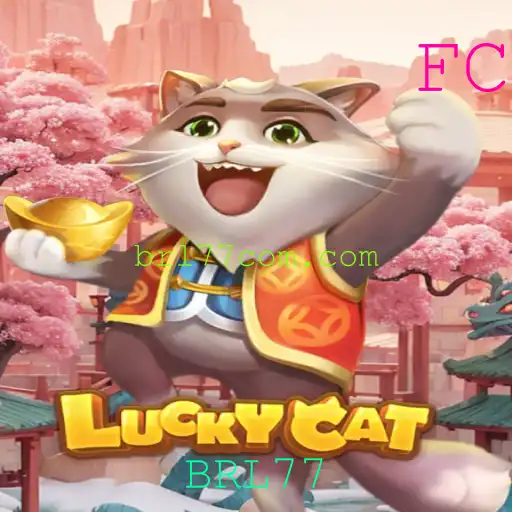 Descubra o Fascinante Jogo LuckyCat e a Palavra-Chave BRL77