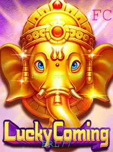 Descobrindo LuckyComing: Um Jogo de Azar com a Palavra-Chave BRL77