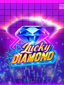 Explorando o Mundo de LuckyDiamond: Um Jogo de Sorte e Estratégia