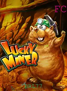 Descubra o Empolgante Mundo de LuckyMiner e Domine o Jogo com BRL77