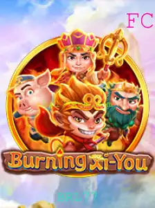Explorando o Fascinante Mundo do Jogo BurningXiYou