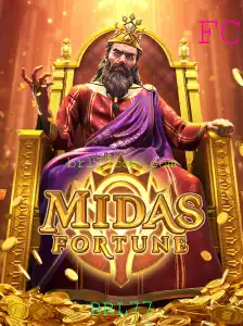 Explorando MidasFortune: O Mundo dos Jogos e BRL77