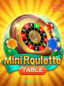 Descubra o Fascinante Mundo do MiniRoulette e a Emoção do BRL77