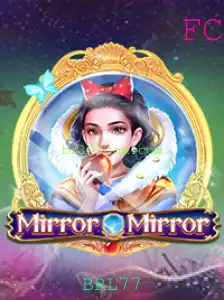 Explore o Mundo Fascinante de MirrorMirror