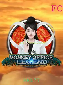 Explorando o Mundo do Jogo MonkeyOfficeLegend