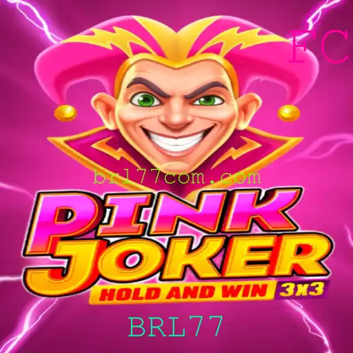 Pinkjoker: A Nova Sensação do Mundo dos Jogos