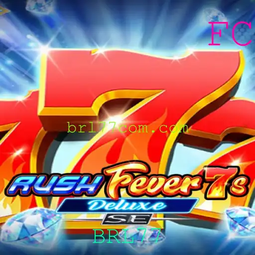 Descubra o mundo emocionante de RushFever7sDeluxeSE