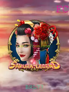 SakuraLegend: Uma Jornada Épica com BRL77 na Terra dos Samurais