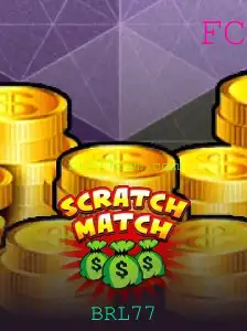 Explorando o Mundo do Jogo ScratchMatch: Diversão e Estratégia com BRL77