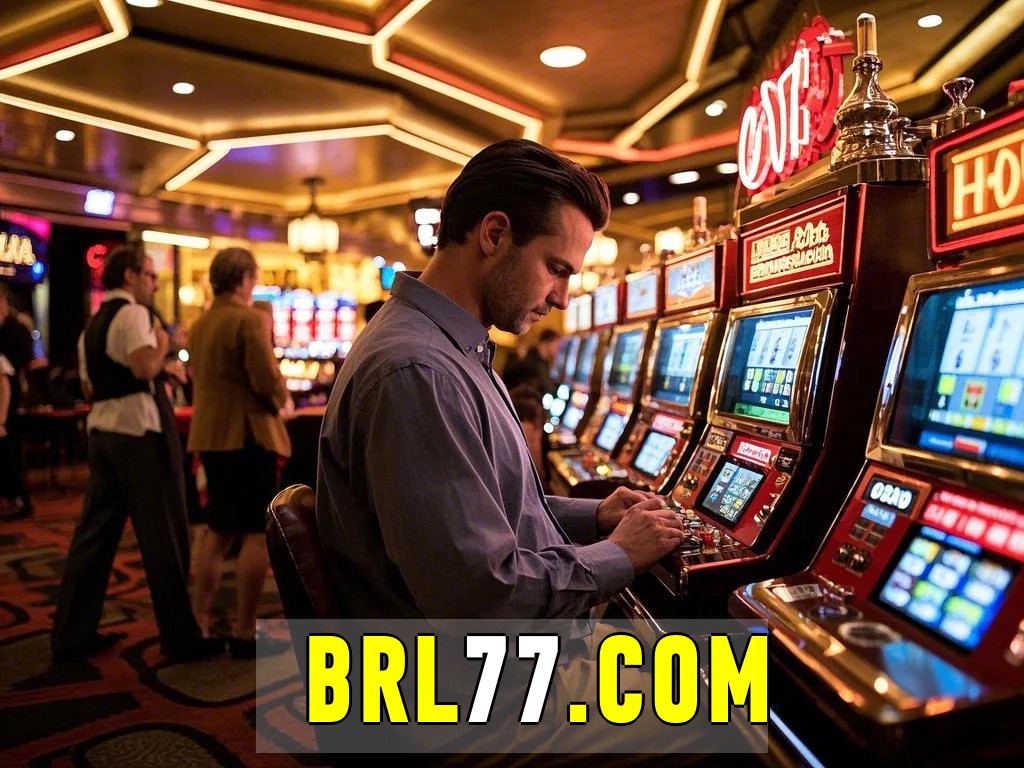 brl77 GAME-Apostas