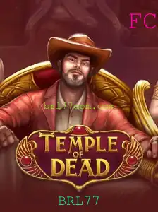 TempleofDead: Aventura e Estratégia no Mundo dos Templos Antigos