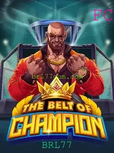 TheBeltOfChampion: Veja as Regras e Introdução deste Novo Jogo Empolgante