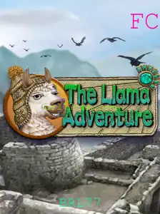 TheLlamaAdventure: Uma Jornada Encantadora na Era Digital