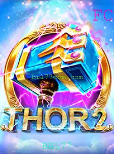 Conheça o Jogo Thor2: Uma Aventura Épica Repleta de Ação e Estratégia
